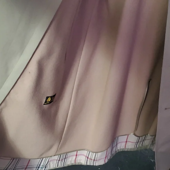 Brooks Brothers trench coat - Picture 5 of 16